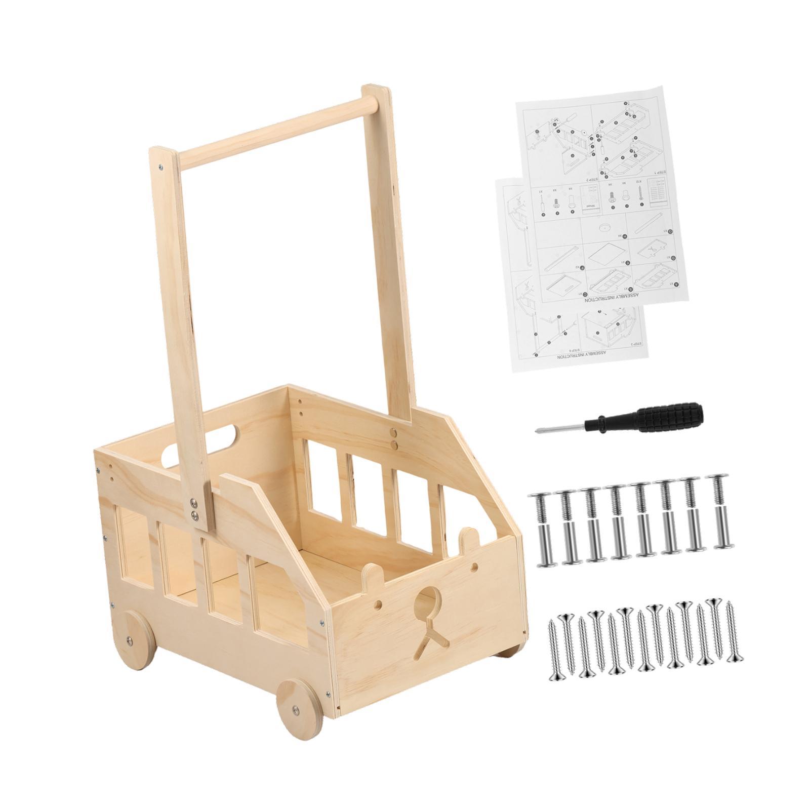 Wood Baby Shower Basket Hamper - đánh giá và giá Baby Nursery Closet