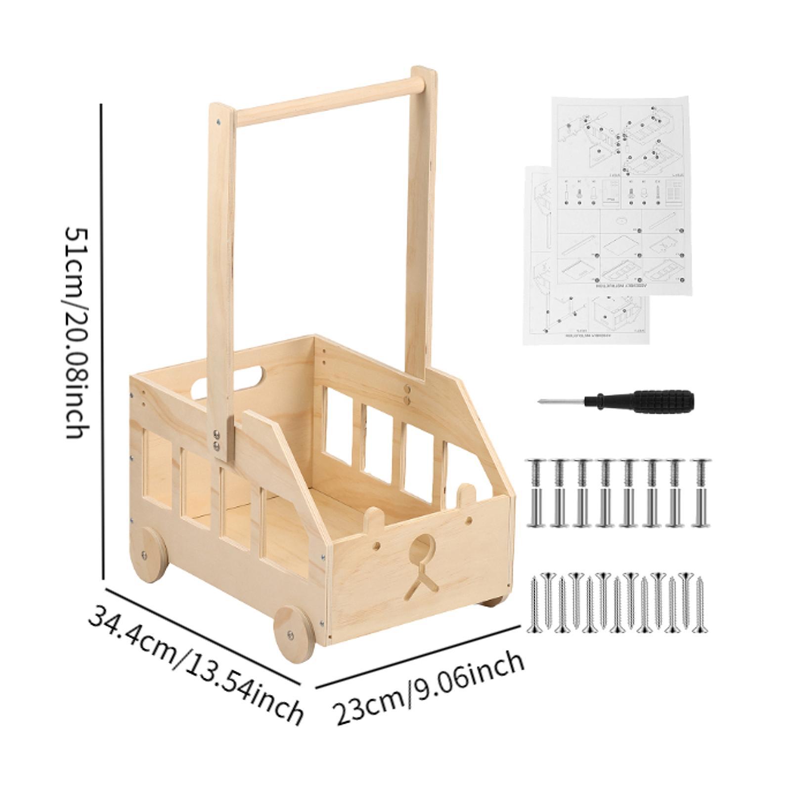 Wood Baby Shower Basket Hamper - đánh giá và giá Baby Nursery Closet