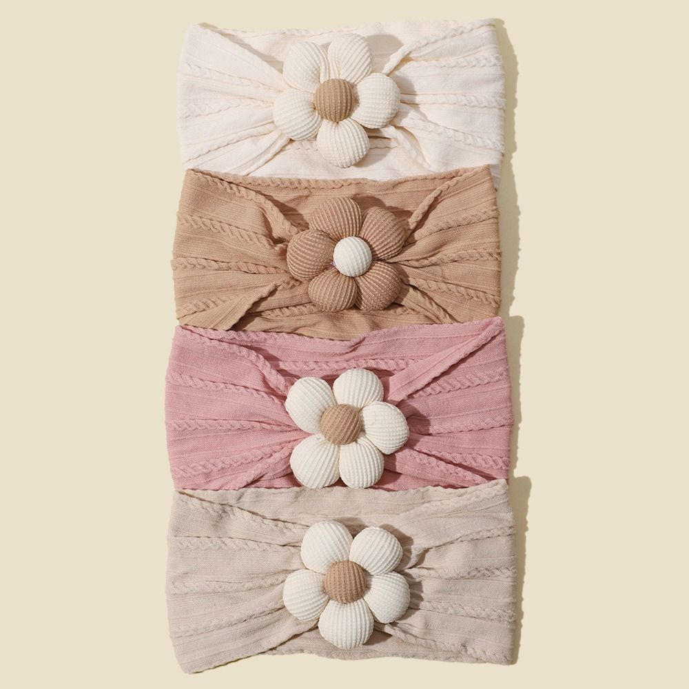 Cute Flower Infant Baby Wide H - đánh giá và giá Baby Wrap Stretchy