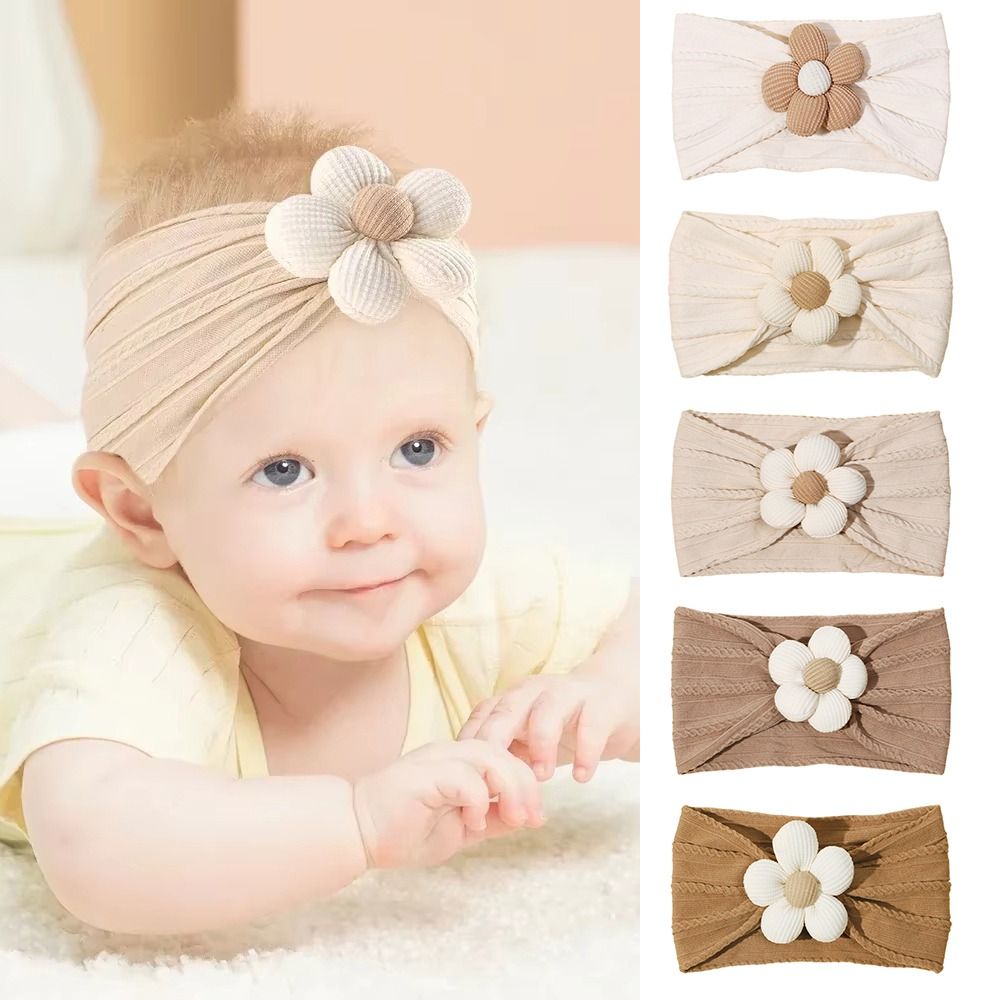 Cute Flower Infant Baby Wide H - đánh giá và giá Baby Wrap Stretchy