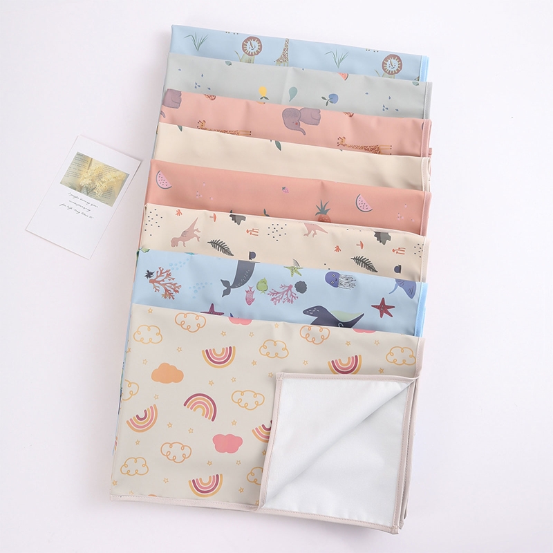 35x50cm Portable Baby Changing - đánh giá và giá Changing Table Topper