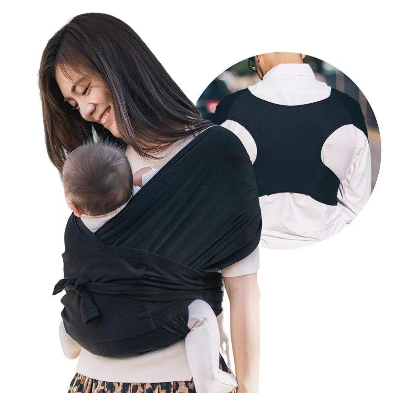 1 Piece Infant Newborn Adjusta - đánh giá và giá Baby Wrap Stretchy