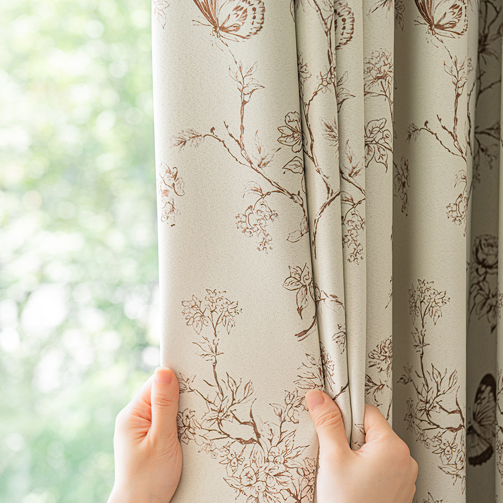 Modern Blackout Curtains for L - đánh giá và giá Baby Nursery Blackout Curtains