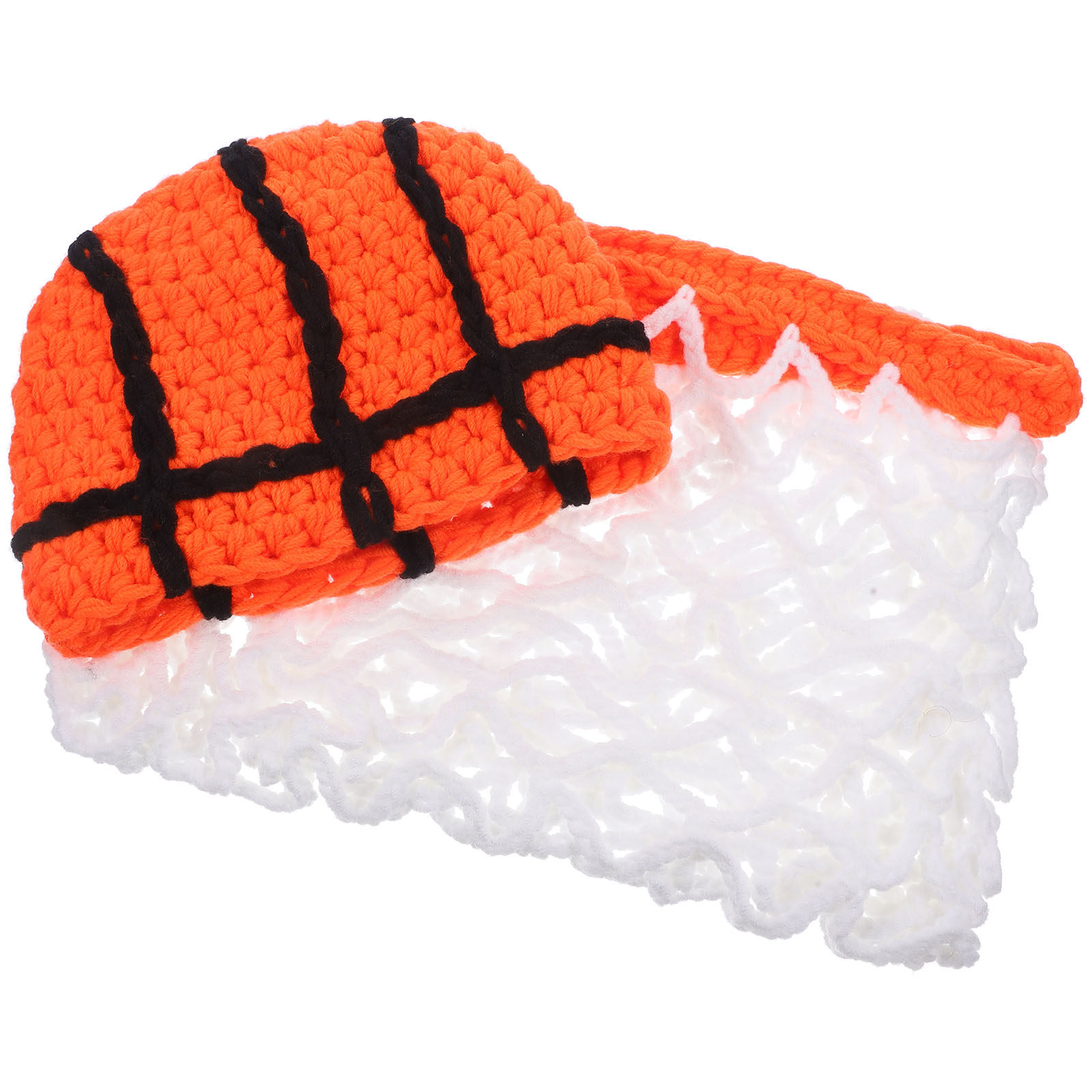 Baby Photography Prop Knitted  - đánh giá và giá Baby Wrap Stretchy