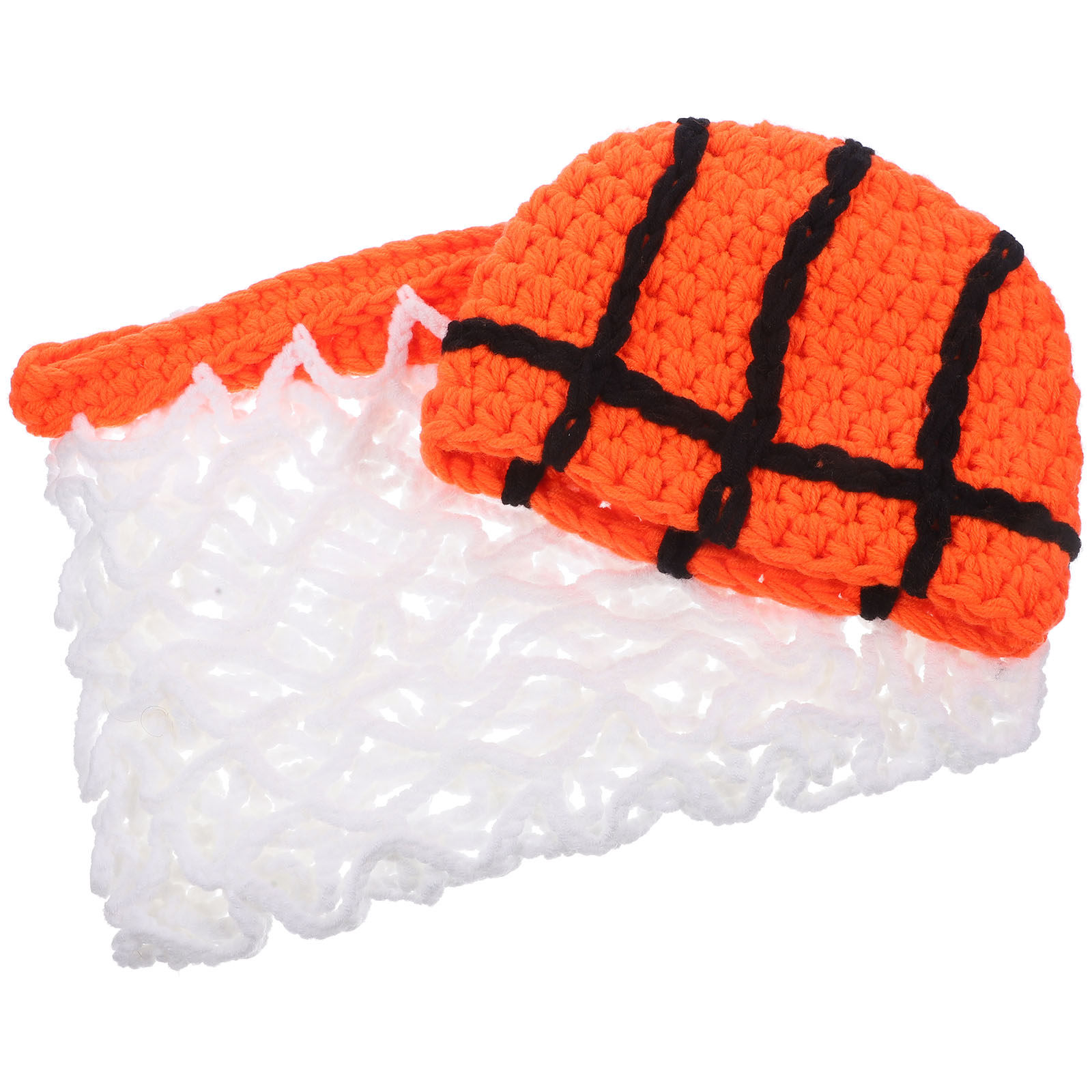 Baby Photography Prop Knitted  - đánh giá và giá Baby Wrap Stretchy