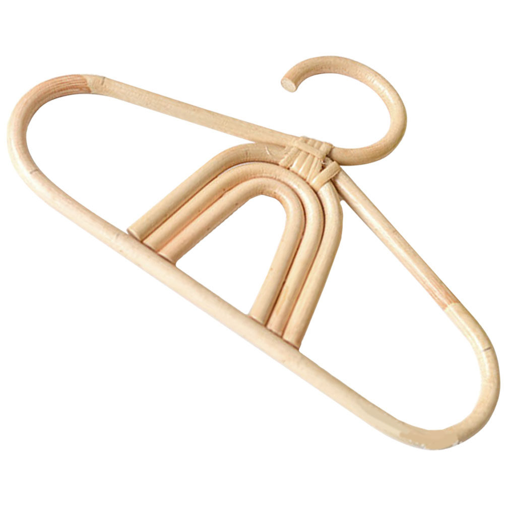 Natural Rattan Baby Hanger Com - đánh giá và giá Baby Nursery Closet