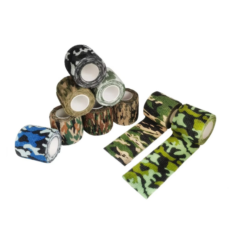 1/6/12PCS Camouflage Elastic B - đánh giá và giá Baby Wrap Stretchy