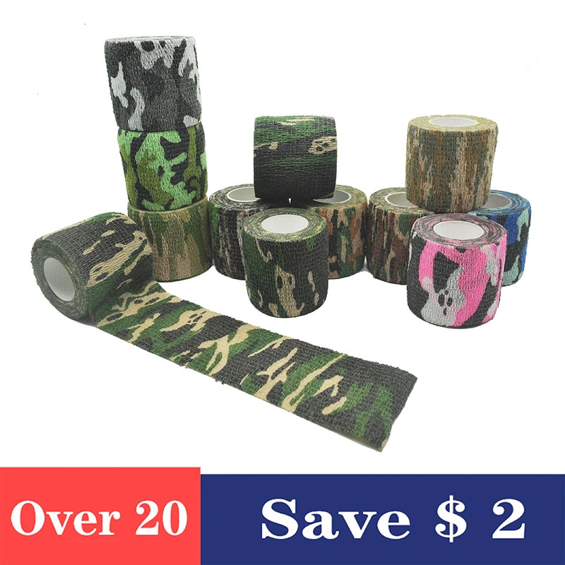 1/6/12PCS Camouflage Elastic B - đánh giá và giá Baby Wrap Stretchy