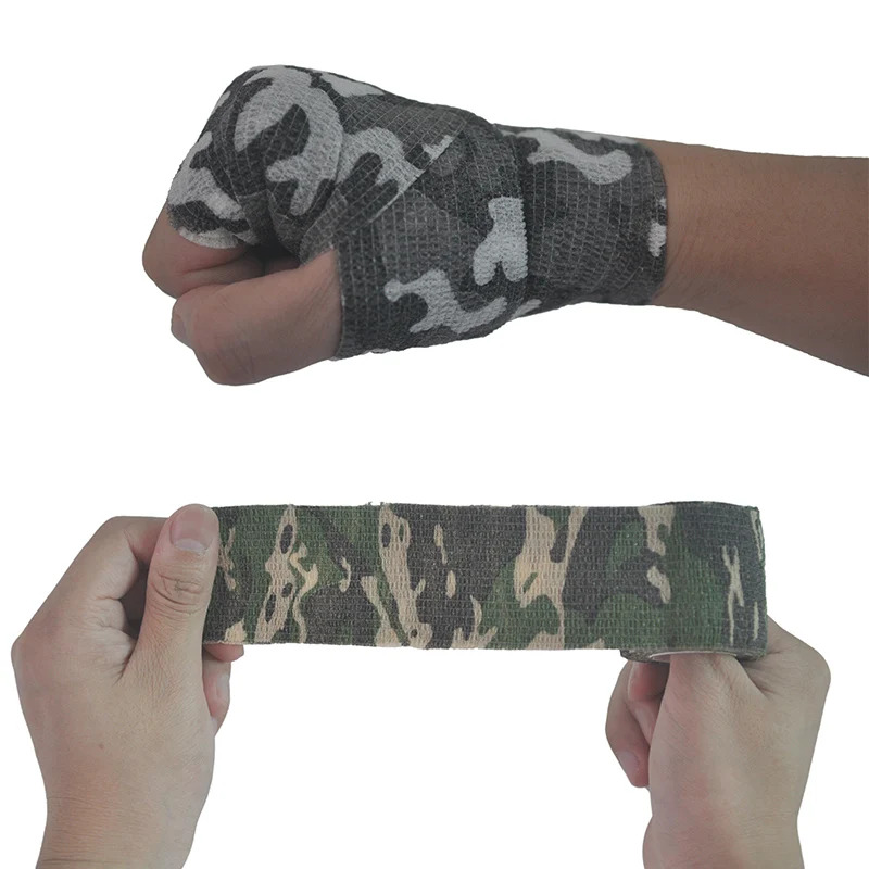 1/6/12PCS Camouflage Elastic B - đánh giá và giá Baby Wrap Stretchy