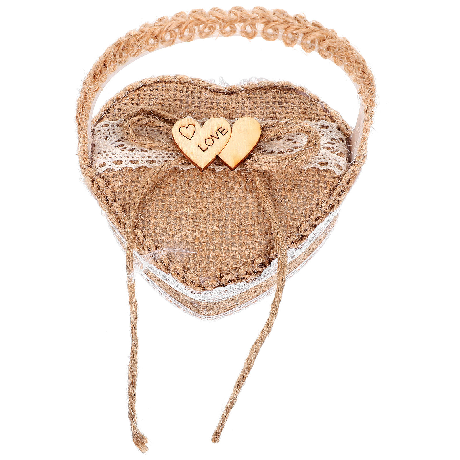 Delicate Ring Storage Basket R - đánh giá và giá Storage Basket Fabric
