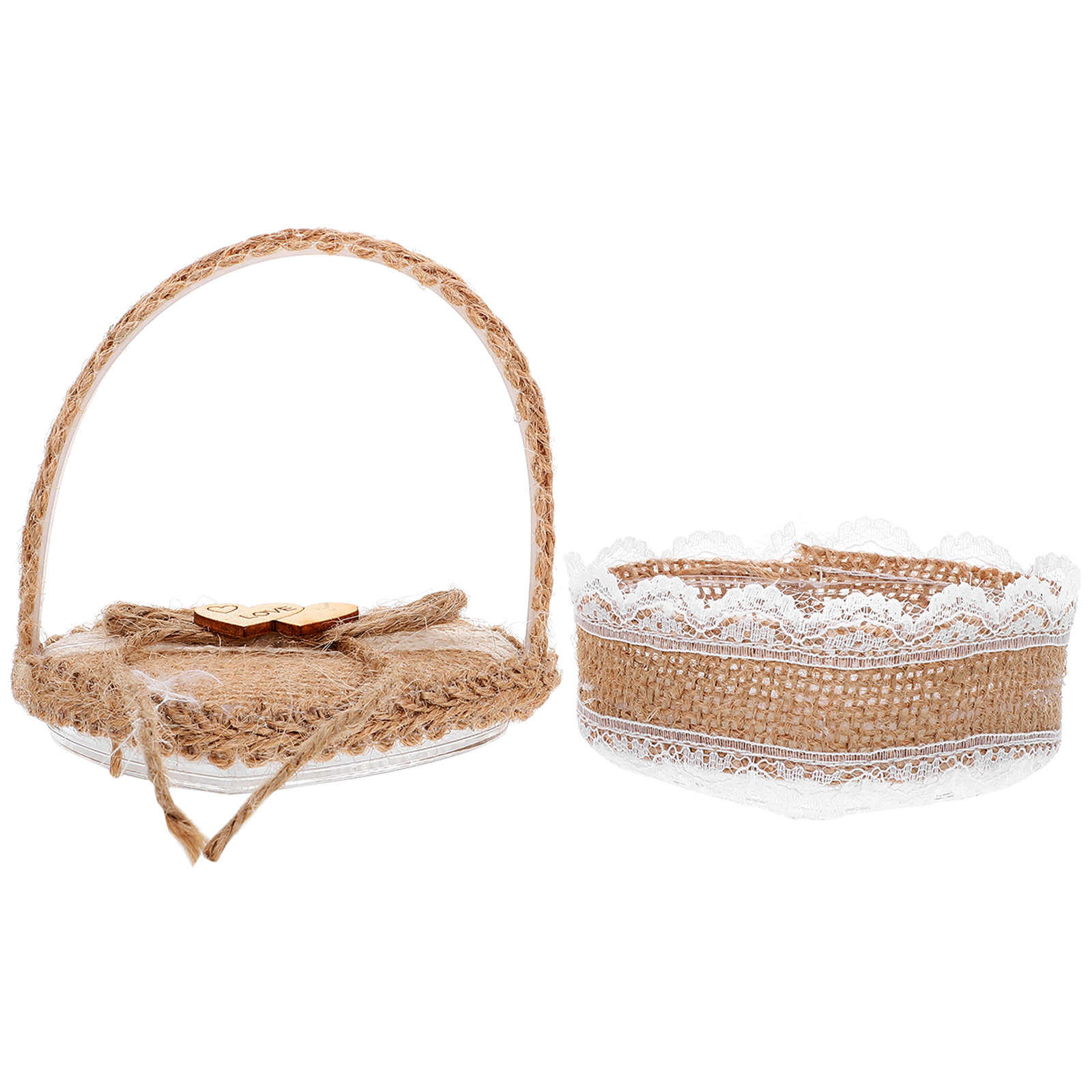 Delicate Ring Storage Basket R - đánh giá và giá Storage Basket Fabric
