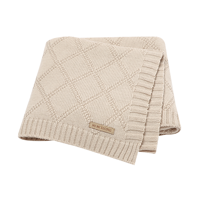 Cotton Baby Blankets Super Sof - đánh giá và giá Baby Boy Nursery Quilt