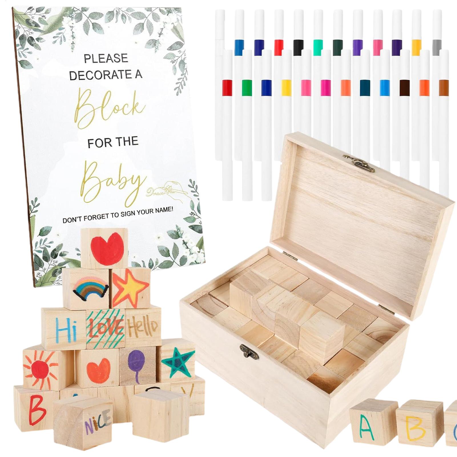 Baby Shower Games Sign Kit Gen - đánh giá và giá Baby Nursery Games