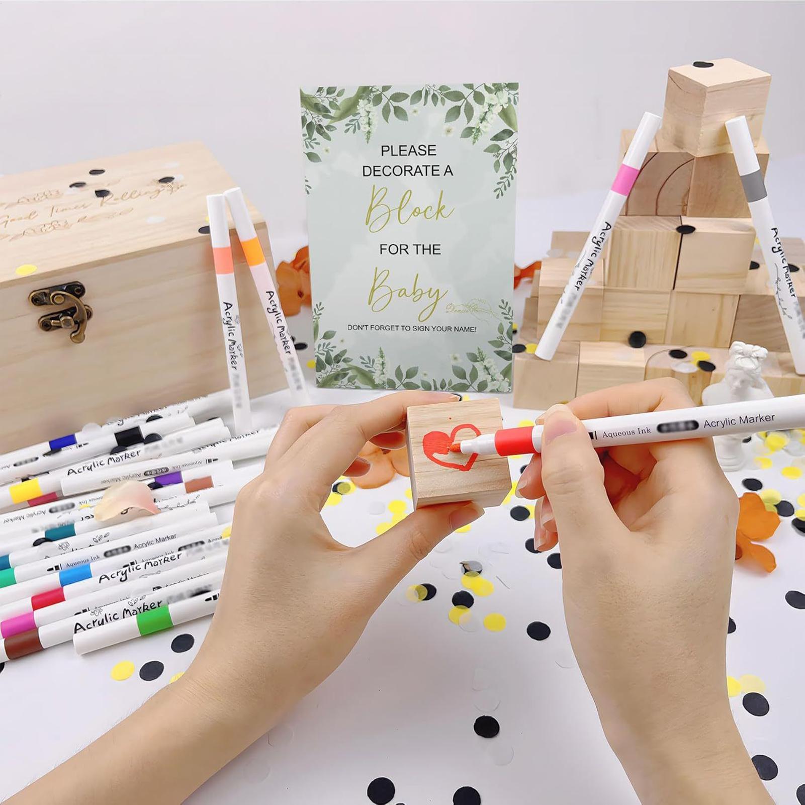 Baby Shower Games Sign Kit Gen - đánh giá và giá Baby Nursery Games