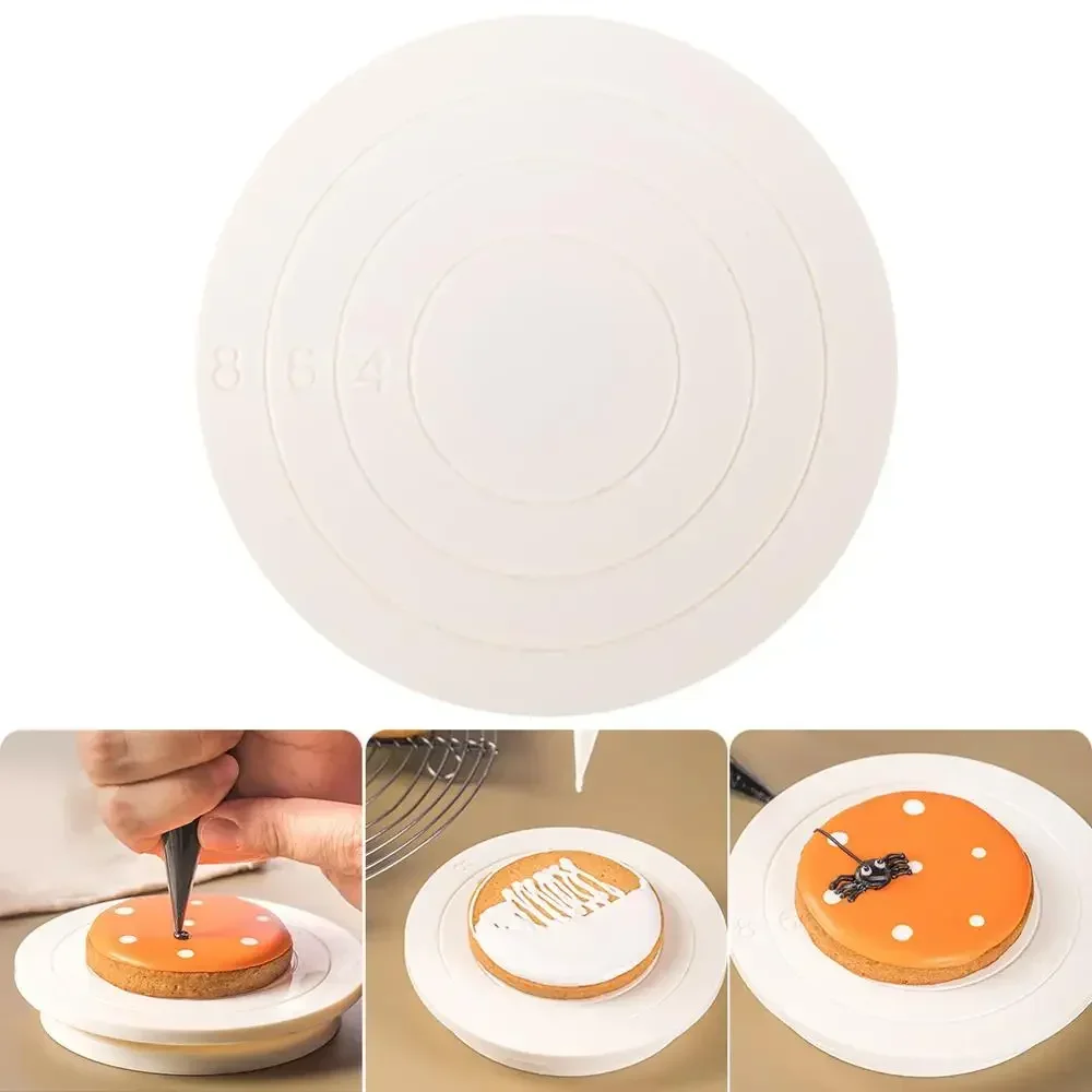 DIY Cake Rotary Table Mini Pla - đánh giá và giá Changing Table Topper