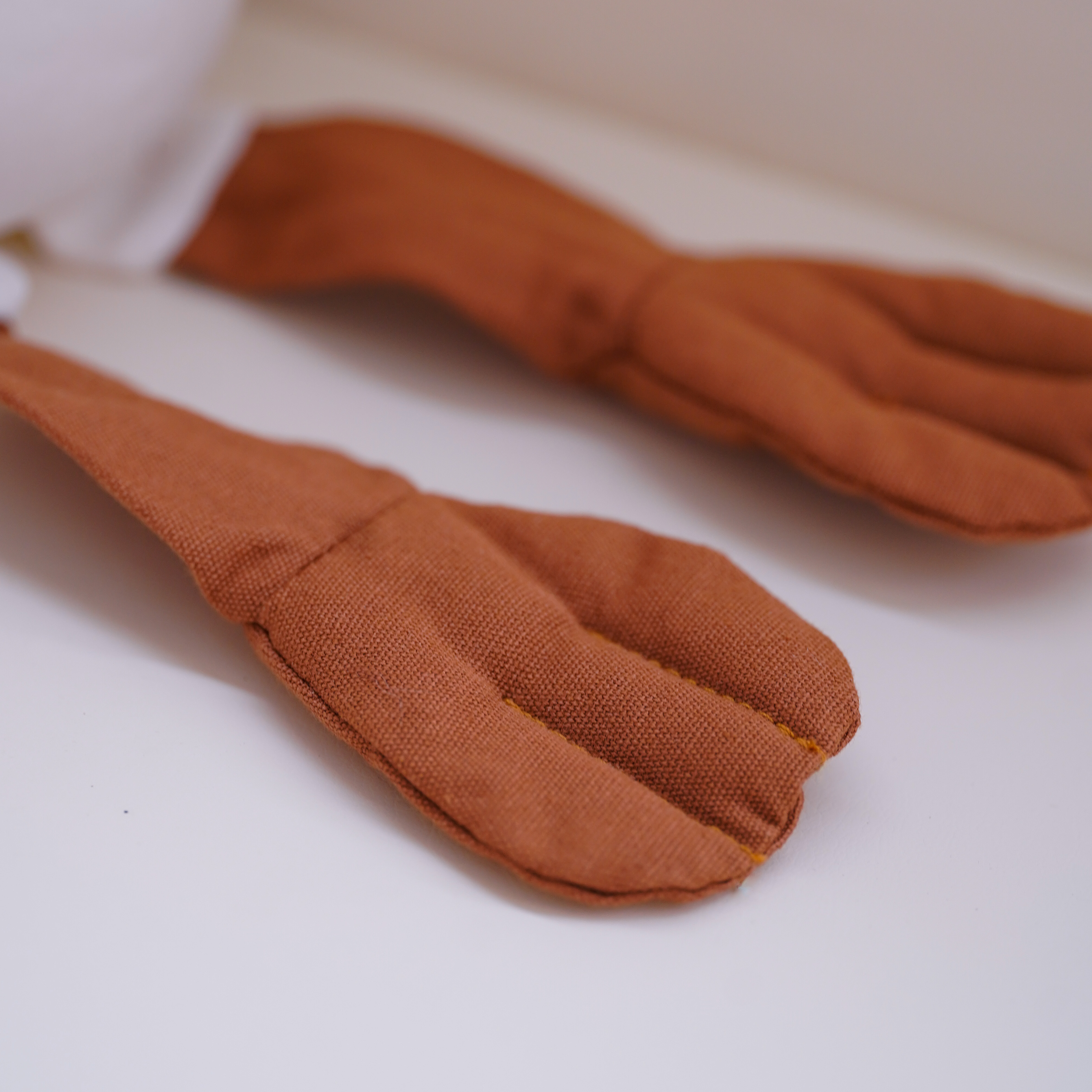 Stylish Cloth Goose Doll - Han - đánh giá và giá Baby Nursery Games