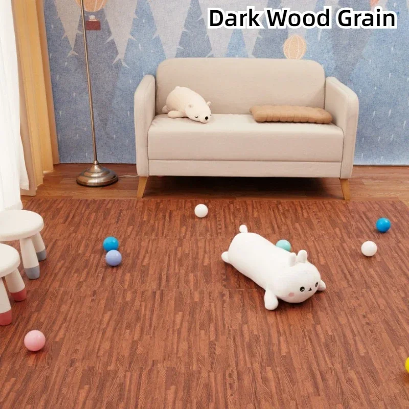 Baby Play Mat Interlocking Foa - đánh giá và giá Baby Nursery Games
