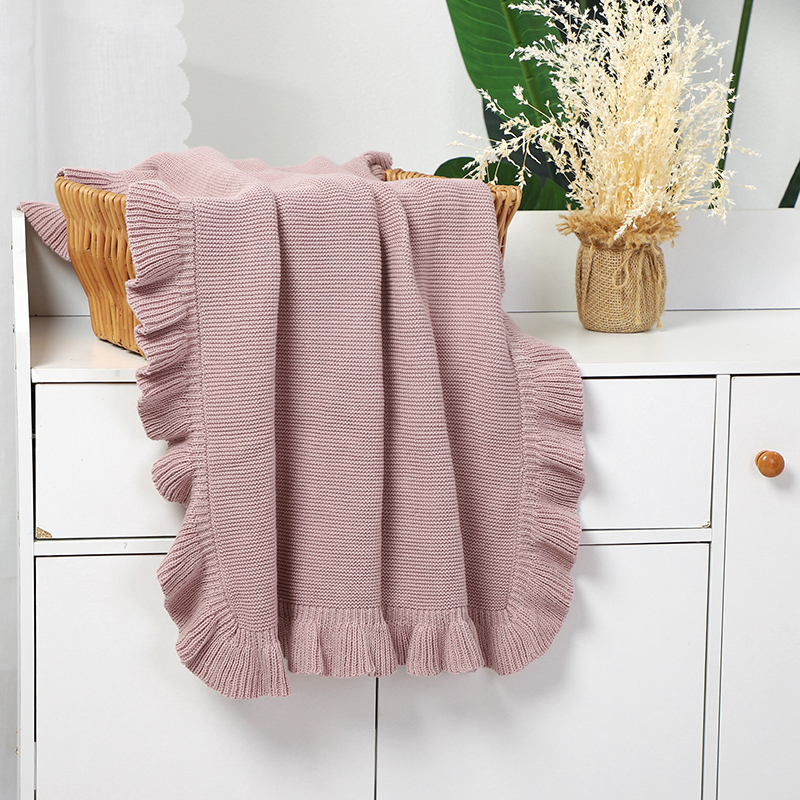 Dual-Use Baby Blankets Newborn - đánh giá và giá Baby Boy Nursery Quilt