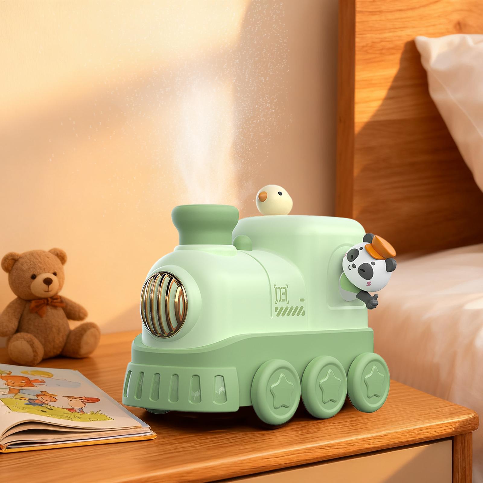 Baby Humidifier Quiet Cool Mis - đánh giá và giá Humidifier Nursery Quiet