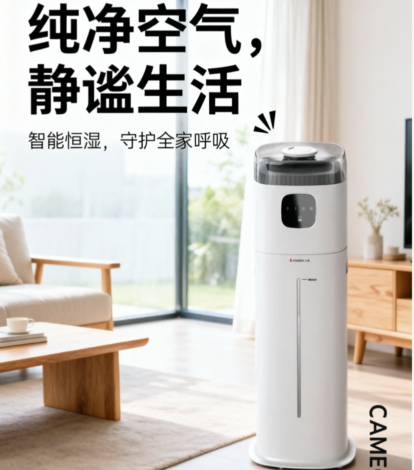 220V Chigo Floor Humidifier Sm - đánh giá và giá Baby Nursery Air Purifier