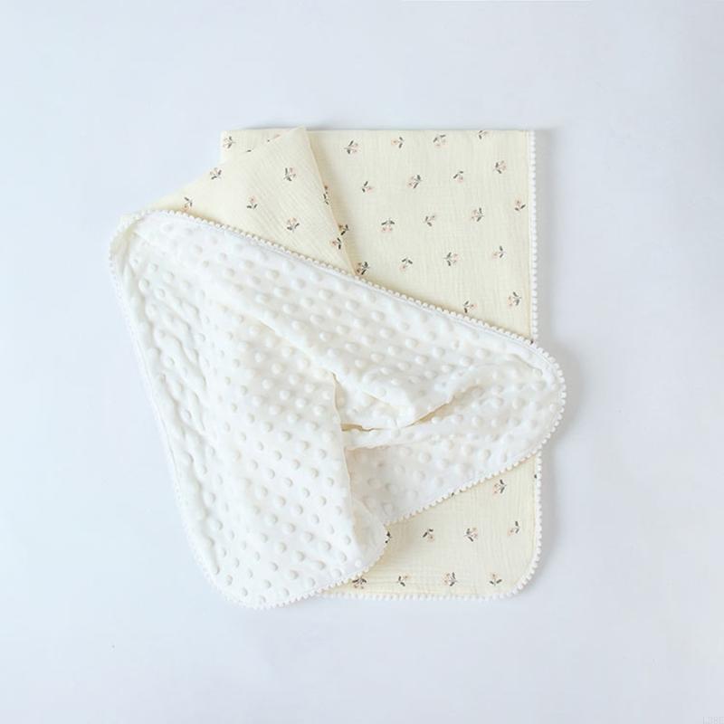 L38E Soft Nursery Blankets Bed - đánh giá và giá Baby Boy Nursery Quilt