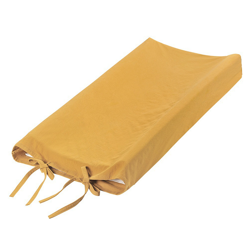 Baby Changing Pad Covers Diape - đánh giá và giá Changing Table Topper