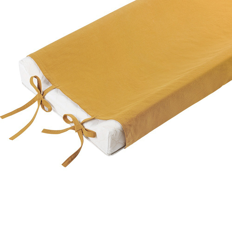 Baby Changing Pad Covers Diape - đánh giá và giá Changing Table Topper
