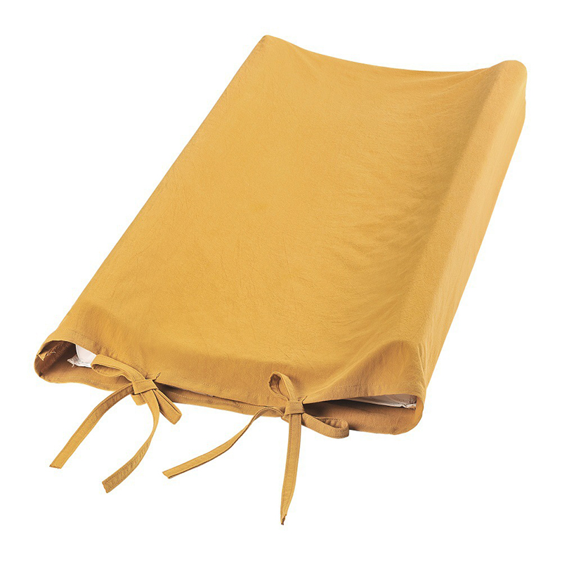 Baby Changing Pad Covers Diape - đánh giá và giá Changing Table Topper