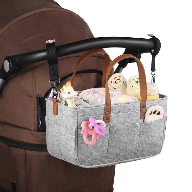 Baby Felt Storage Nursery Orga - đánh giá và giá Baby Nursery Handles
