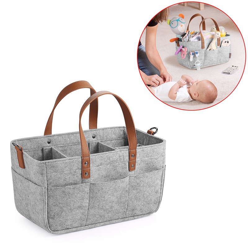 Baby Felt Storage Nursery Orga - đánh giá và giá Baby Nursery Handles