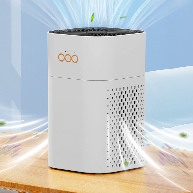 Baby-Safe Air Purifier for Nur - đánh giá và giá Baby Nursery Air Purifier