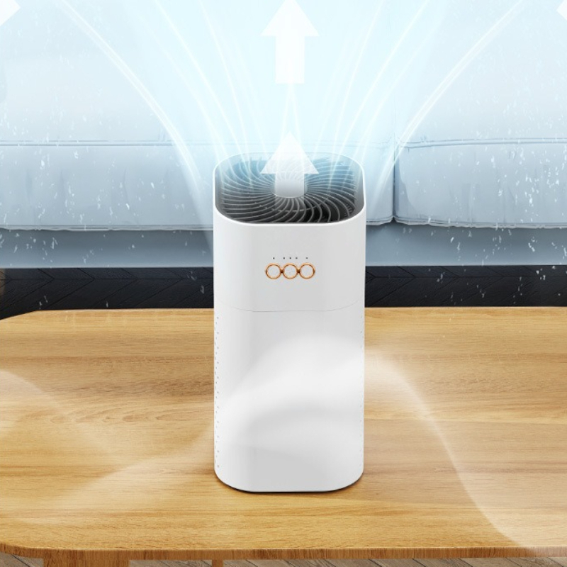 Baby-Safe Air Purifier for Nur - đánh giá và giá Baby Nursery Air Purifier