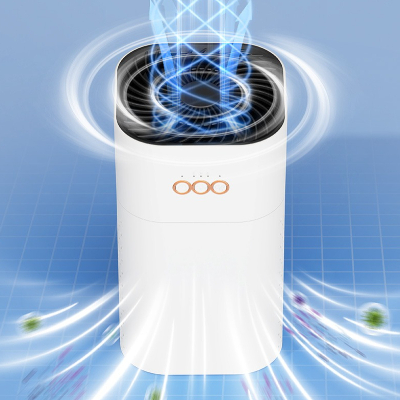 Baby-Safe Air Purifier for Nur - đánh giá và giá Baby Nursery Air Purifier
