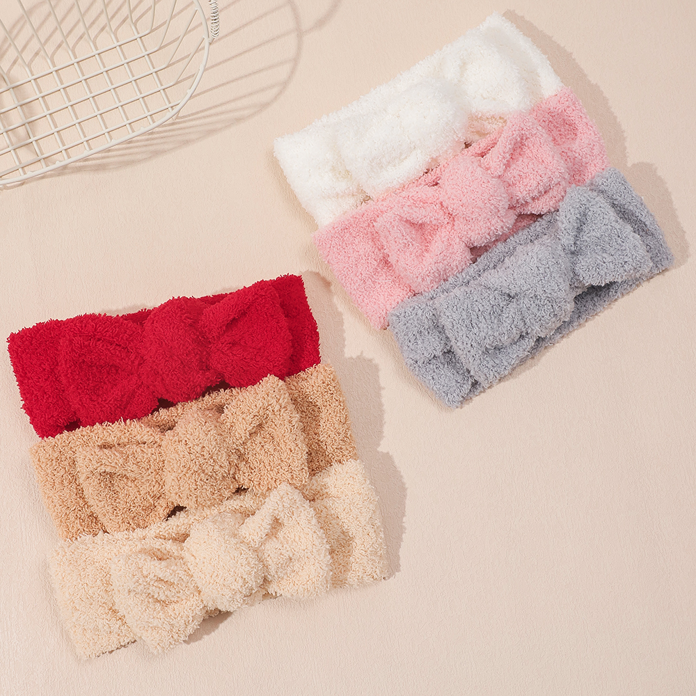 Stretchy Baby Girl Headbands S - đánh giá và giá Baby Wrap Stretchy