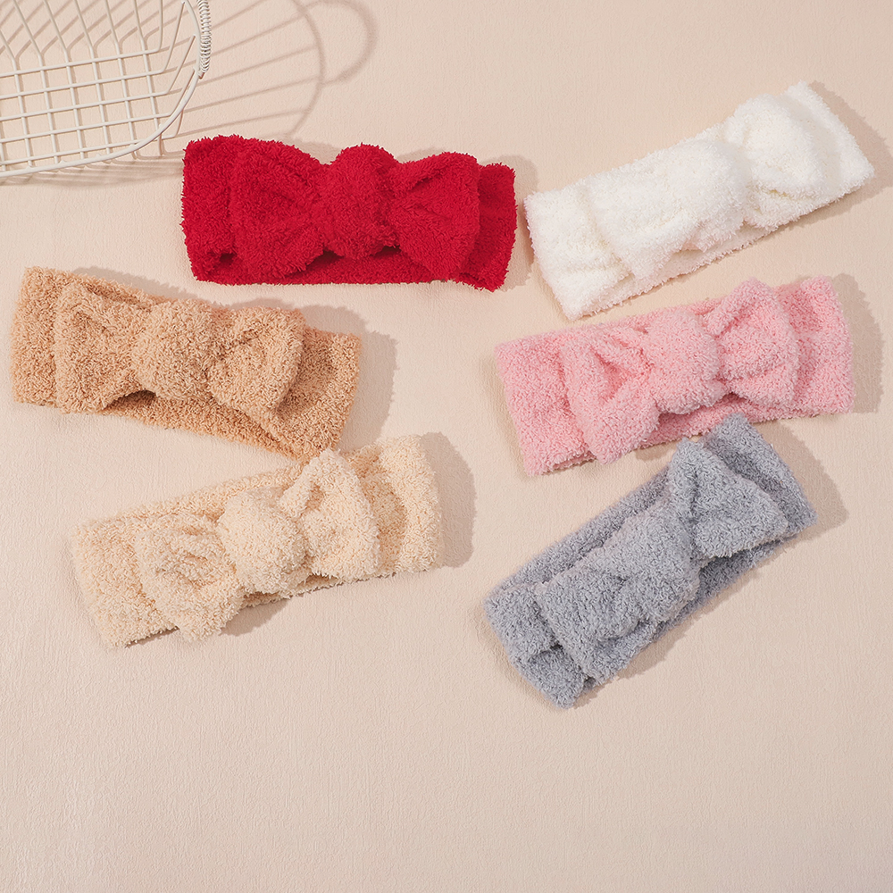 Stretchy Baby Girl Headbands S - đánh giá và giá Baby Wrap Stretchy