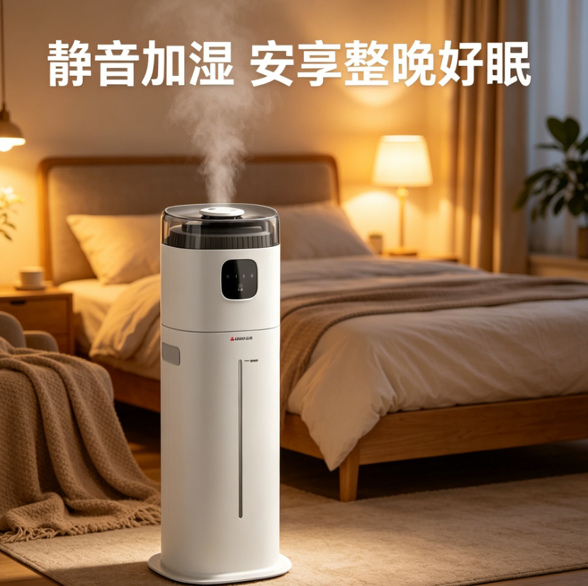 220V Chigo Floor Humidifier Sm - đánh giá và giá Baby Nursery Air Purifier
