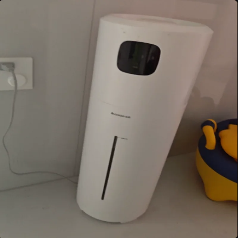 220V Chigo Floor Humidifier Sm - đánh giá và giá Baby Nursery Air Purifier