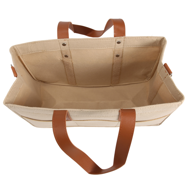 AINY-Baby Felt Storage Nursery - đánh giá và giá Baby Nursery Handles
