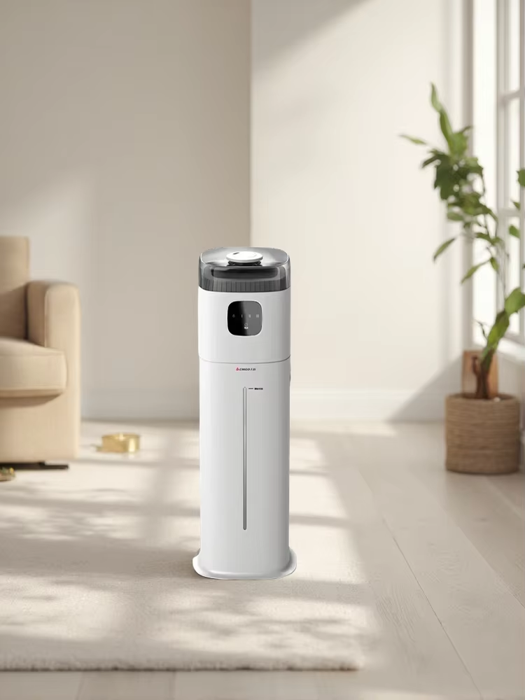 Chigo 220V Floor Humidifier Sm - đánh giá và giá Baby Nursery Air Purifier