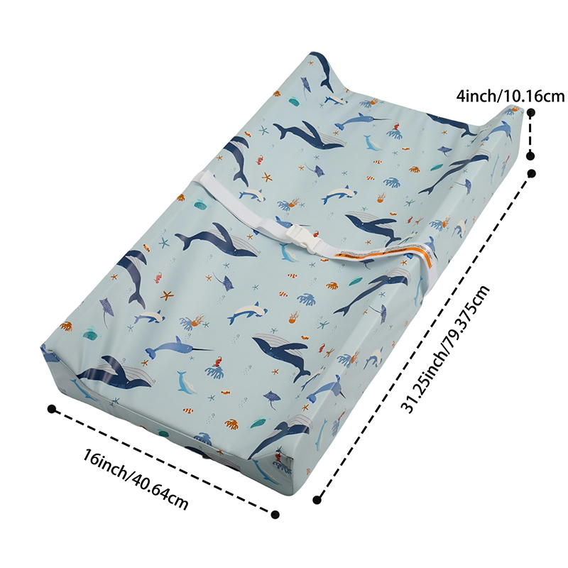 Portable Baby Diaper Changing  - đánh giá và giá Changing Table Topper