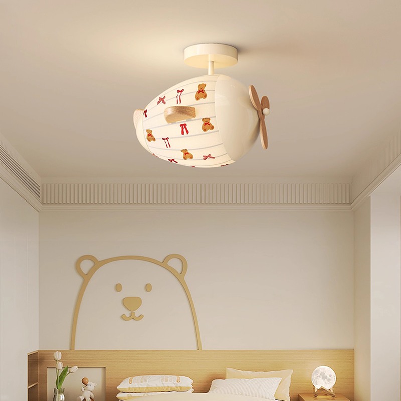 Children's Room Airplane Ceili - đánh giá và giá Baby Nursery Ceiling Light