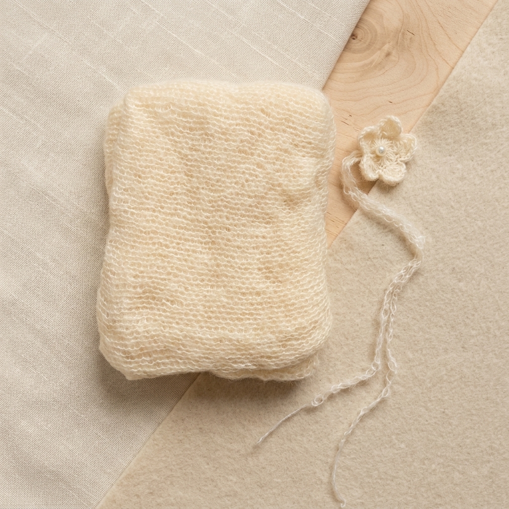Newborn Photography Props Moha - đánh giá và giá Baby Wrap Stretchy