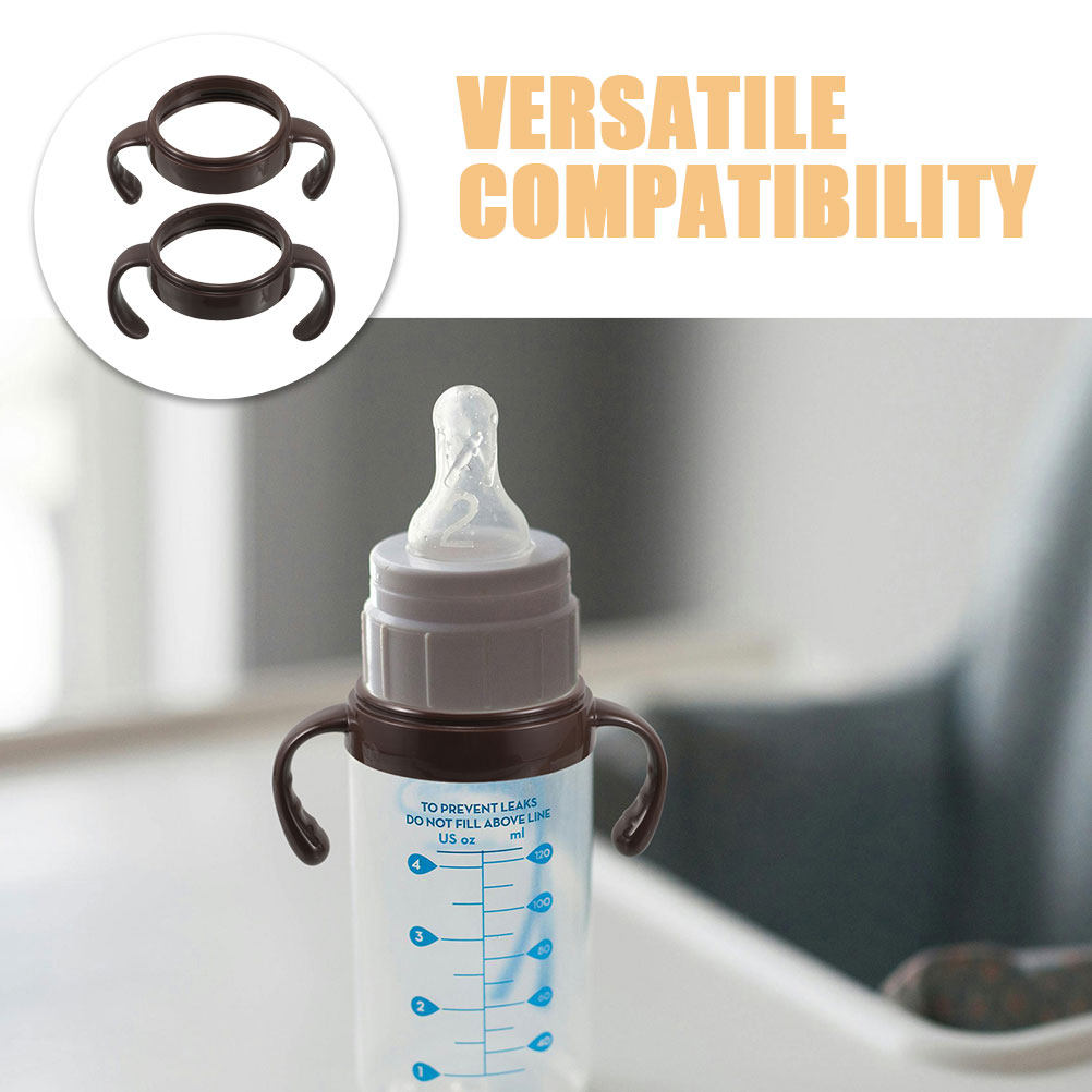 2Pcs Baby Bottle Handles Repla - đánh giá và giá Baby Nursery Handles