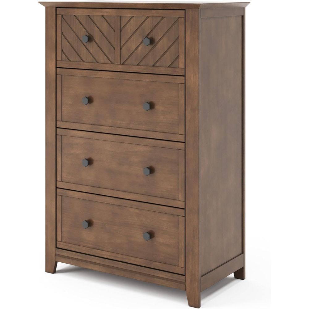 33 Wide Nursery Chest with Che - đánh giá và giá Baby Nursery Handles