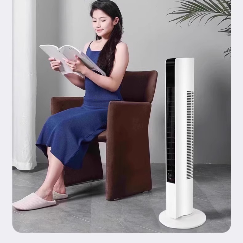 New Air Cooler Fan - Turbo Qui - đánh giá và giá Baby Nursery Air Purifier