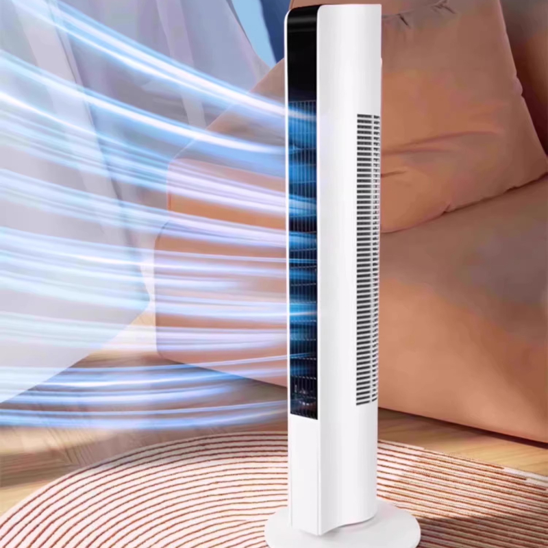 New Air Cooler Fan - Turbo Qui - đánh giá và giá Baby Nursery Air Purifier