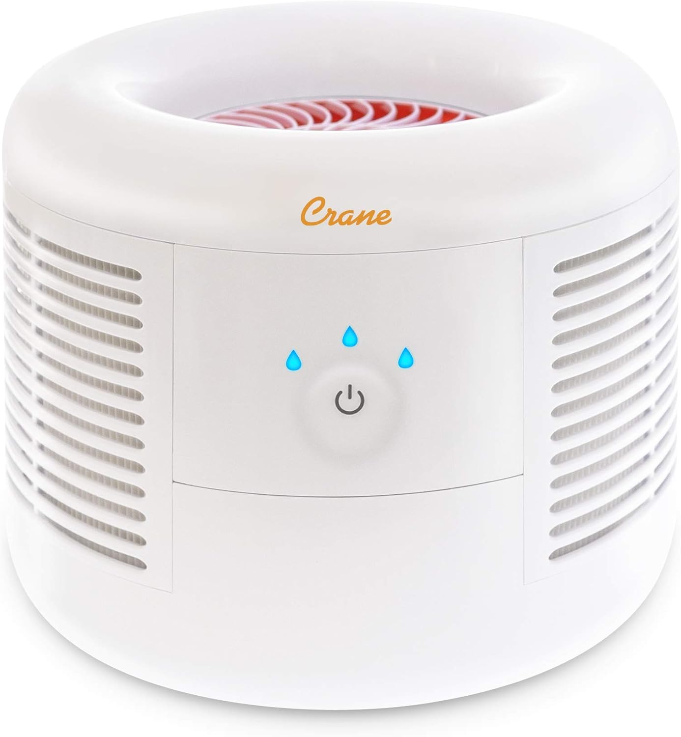 HEPA Air Purifier for Home, Qu - đánh giá và giá Baby Nursery Air Purifier