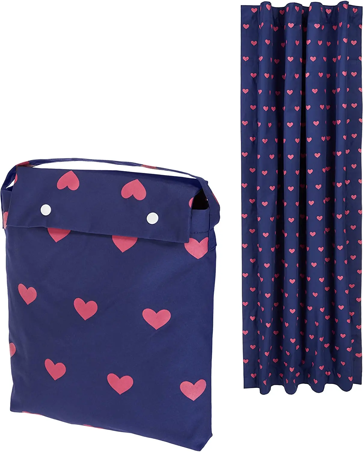 Custom-madePortable Window Bla - đánh giá và giá Baby Nursery Blackout Curtains