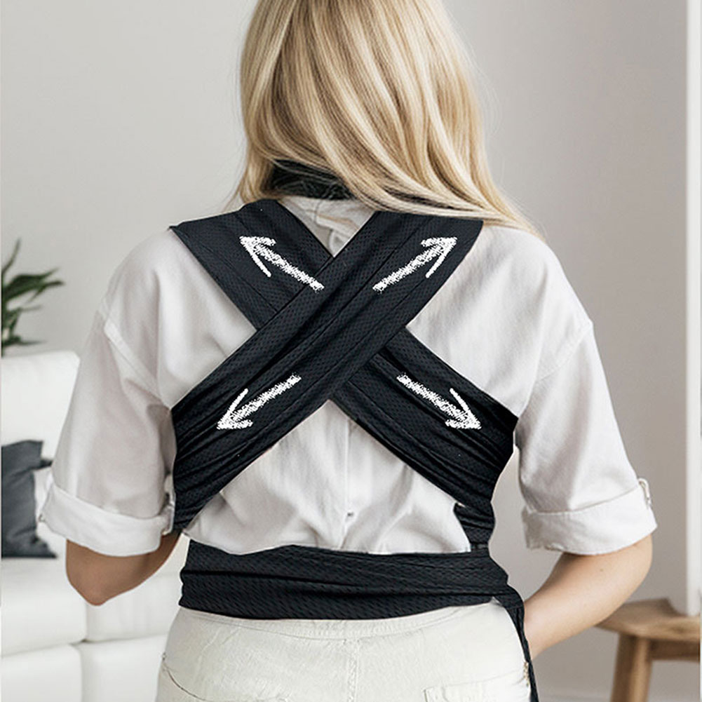 All in 1 Stretchy Baby Wrap El - đánh giá và giá Baby Wrap Stretchy