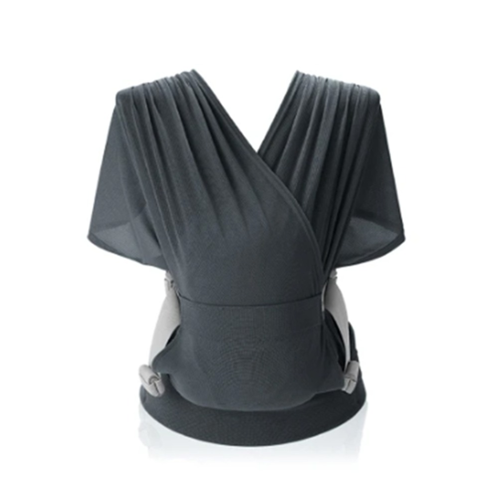 Portable Ergonomic Newborn Bab - đánh giá và giá Baby Wrap Stretchy
